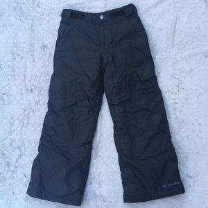Colombia Ice Slope II Snow Pants
